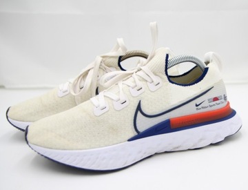 Мужские беговые кроссовки Nike React Infinity Run Flyknit 40,5 (26 см)