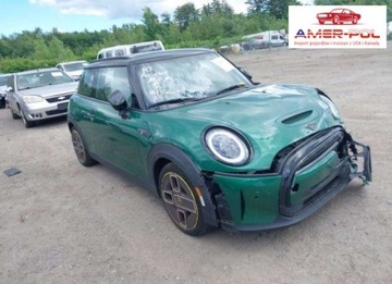 Mini Mini F56 2023 MINI Cooper 2023, SE, od ubezpieczalni Elektryczny 181KM