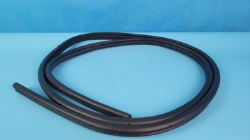 NISSAN QASHQAI III J12 1.3 DIG-T ПРОКЛАДКА ДВЕРИ ЛЕВАЯ ПЕРЕДНЯЯ