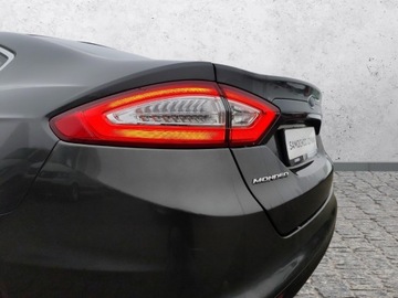 Ford Mondeo V Sedan 1.5 EcoBoost 160KM 2017 Ford Mondeo Titanium, 1.5 Ecoboost / 160KM, Salon, zdjęcie 30