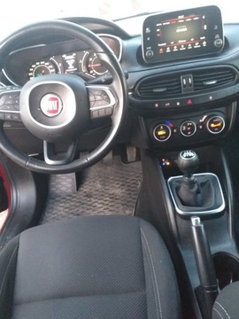 Fiat 500 II Seria 4 1.2 69KM 2018 FIAT 500 (312_) 1.2 69 KM, zdjęcie 8