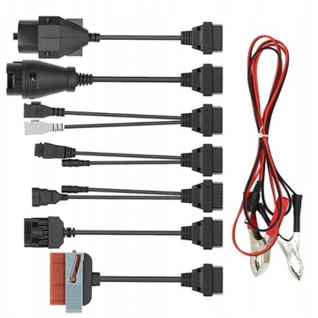 REDUKCJE APAPTERY DS DELPHI MULTIDIAG WOW AUTOCOM