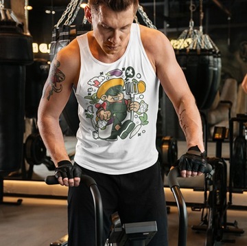 МАЙКА АНИМИРОВАННЫЙ РЕБЕНОК ФЕРМЕРА