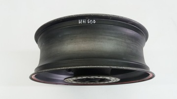 HONDA HORNET 600 задний диск