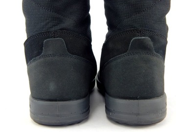 Кожаные туфли LOWA KAZAN GTX, размер 41,5\26,7 см.