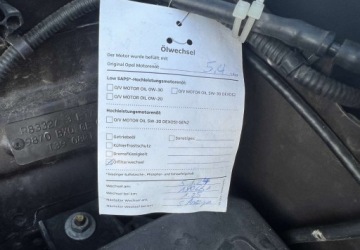 Opel Mokka I SUV 1.7 CDTI ECOTEC 130KM 2013 Opel Mokka Opel Mokka 1,7cdti 4x4 Bagaznik na rowery bardzo bogate wyposaz, zdjęcie 5