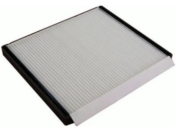 Denckermann M110538 Filtr, wentylacja przestrzeni pasażerskiej
