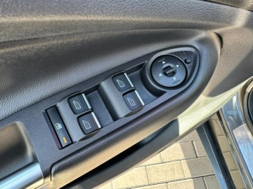 Ford Kuga II SUV 1.5 EcoBoost 150KM 2016 Ford Kuga 8xAlu! Kamera El.klapa Półskóra, zdjęcie 14