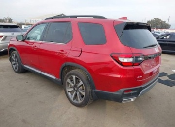 Honda Pilot II 2023 Honda Pilot 2023, 3.5L, 4x4, ELITE, od ubezpieczalni, zdjęcie 6