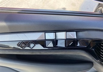  DS Automobiles DS 4 DS4 1.6 PureTech 181KM automat Pl Salon ASO 1.6 Benzyna, zdjęcie 21