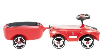АВТОМОБИЛЬ-ПУШ-АВТОМОБИЛЬ BRUMEE DRIFTEE RED