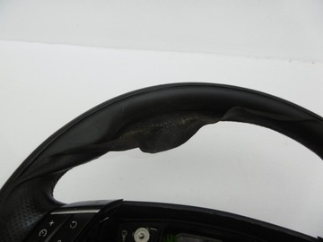 РУЛЕВОЕ КОЛЕСО SPORT R-DESIGN VOLVO XC90 V70 II S60 I