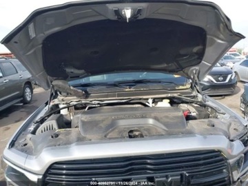  RAM 2500 2022r., 4X4, od ubezpieczalni 6.4 Benzyna 410KM, zdjęcie 11