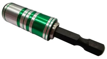 МАГНИТНЫЙ ДЕРЖАТЕЛЬ БИТ ШЕСТИГРАННЫЙ 1/4 60мм EASYLOCK 1шт COBIT