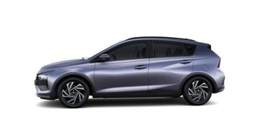 Hyundai Bayon SUV Facelifting 1.0 T-GDI 100KM 2025 Hyundai Bayon 1.0 T-GDI 7DCT 100KM Modern Comfort Benzyna 100KM, zdjęcie 1