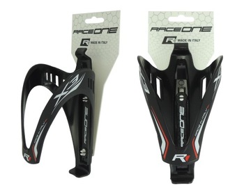 RACEONE X3 Клетка для бутылки с водой Поликарбонат 30 г Матовый