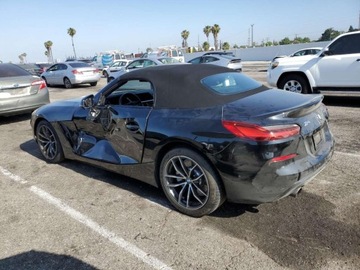 BMW Z4 G29 2020 BMW Z4 sDrive30I 2020 2.0l 2.0 Benzyna 255KM, zdjęcie 1