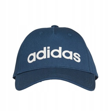 КЕПКА МУЖСКАЯ ADIDAS DAILY GN1989 ТЕМНО-СИНЯЯ