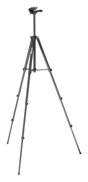 Черный штатив CAMROCK TA30 126 см