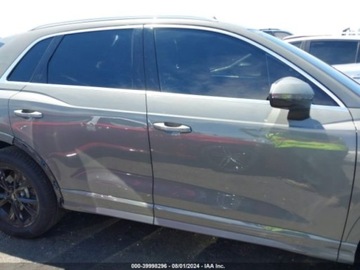 Audi Q3 II 2021 Audi Q3 2021r., 4x4, 2.0L 2.0 Benzyna 228KM, zdjęcie 4