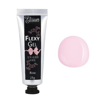 Набор для ногтей Elisium Acrylic Gel + аксессуары + жидкость + база