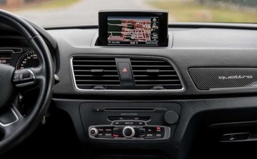 Audi Q3 I SUV 2.0 TFSI 170KM 2012 Audi Q3 Audi Q3 2.0 Benzyna 170KM, zdjęcie 20