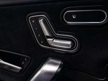 Mercedes Klasa A W177/V177 Hatchback AMG Facelifting 2.0 A45S 421KM 2026 A Klasa 45 S AMG 4-Matic 2.0 (421KM) 2026, zdjęcie 11