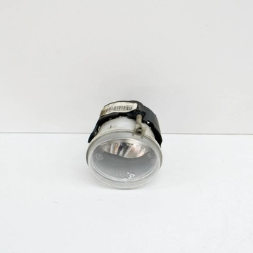 DODGE NITRO 2007 LEVÝ STRANA SVĚTLO MLHOVKY PŘEDNÍ