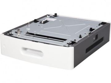 Двухсторонний лазерный принтер Lexmark MS811dn, сеть USB