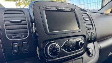 Fiat Talento I 2021 Fiat Talento Automat, 6 osobowy, LONG, Kamera cofania GWARANCJA 2.0, zdjęcie 24