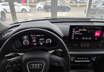 Audi 2022 Audi Q5 Sportback Salon Polska Wersja Coupe najoszczedniejszy 2.0 Diesel, zdjęcie 13