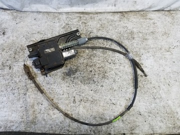 HAMULEC RĘCZNY ELEKTRYCZNY OPEL INSIGNIA A 22880717