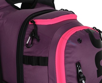 МНОГОФУНКЦИОНАЛЬНЫЙ РЮКЗАК ARENA FASTPACK 40Л + СУМКА