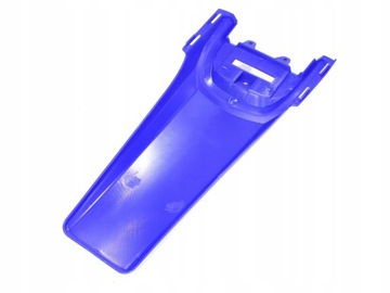 BŁOTNIK TYŁ CROSS NIEBIESKI NOWY TYP HB