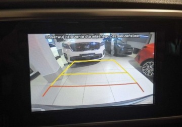 Kia Sportage IV SUV Facelifting 1.6 GDI 132KM 2018 Kia Sportage LED Climatronic Navi Keyless Kamera Alu 17 Salon PL Dealer Kia, zdjęcie 25