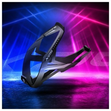 Карбоновый держатель для бутылки Race One