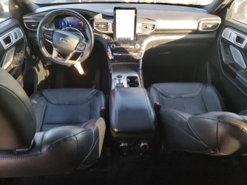 Ford Explorer VI 2022 Ford Explorer ST 2022 3.0l 3.0 Benzyna 400KM, zdjęcie 8