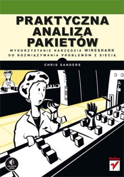 Praktyczna analiza pakietów Chris Sanders