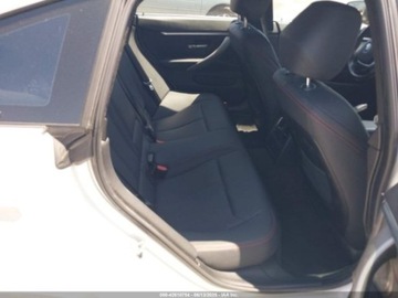 BMW Seria 4 F32-33-36 2018 BMW Seria 4 430I gran coupe 2.0 Benzyna 248KM, zdjęcie 10