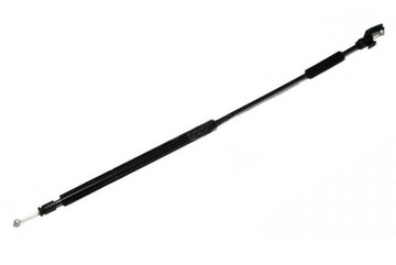 LINKA CIĘGNO OTWIERANIA MASKI VW Polo 6R