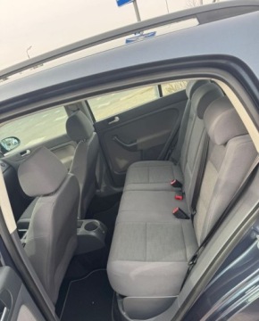 Volkswagen Golf Plus I 1.4 i 16V 80KM 2008 Volkswagen Golf Plus 1.4i Klimatronic Extra stan 1.4 Benzyna 80KM, zdjęcie 10