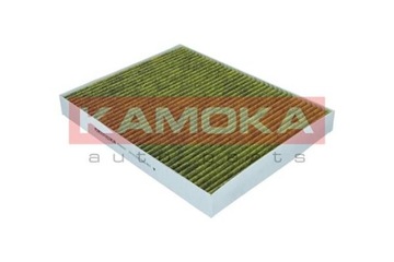 FILTRY KABINA KAMOKA 6080031
