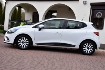 Renault Clio IV Hatchback 5d Facelifting 1.5 Energy dCi 90KM 2017 Renault Clio IV TREND Life LIFT 1.5dCi 90KM TYLKO 106500km! Oszczędne 2017r, zdjęcie 3