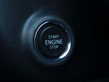 Skoda Octavia III Kombi Facelifting 2.0 TDI 184KM 2020 Skoda Octavia 2.0 TDI, 181 KM, 4X4, DSG, Skóra, zdjęcie 22