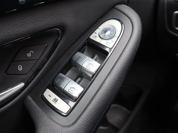 Mercedes Klasa C W205 2017 Mercedes C C 160, Salon Polska, Automat, Navi, zdjęcie 16