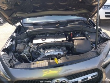 Mercedes GLA II 2021 Mercedes-Benz GLA 2021 MERCEDES-BENZ GLA 250 2.0 Benzyna 221KM, zdjęcie 8