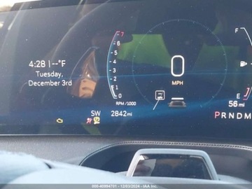 Cadillac 2025 Cadillac CT5 Premium Luxury 2025 3.0l 3.0 Benzyna 335KM, zdjęcie 11