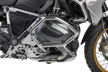 MB Пороги Touratech BMW R1250GS