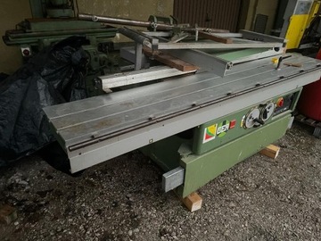 Раздвижная пила с подрезателем Gea