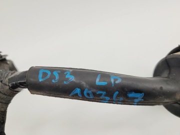 INSTALACE SVAZEK DVEŘE LEVÝ PŘEDNÍ CITROEN DS3 2009-2014 #10347